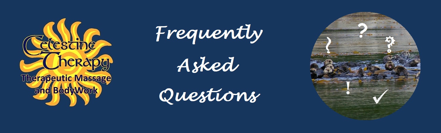 FAQs Title