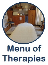 Therapies menu button